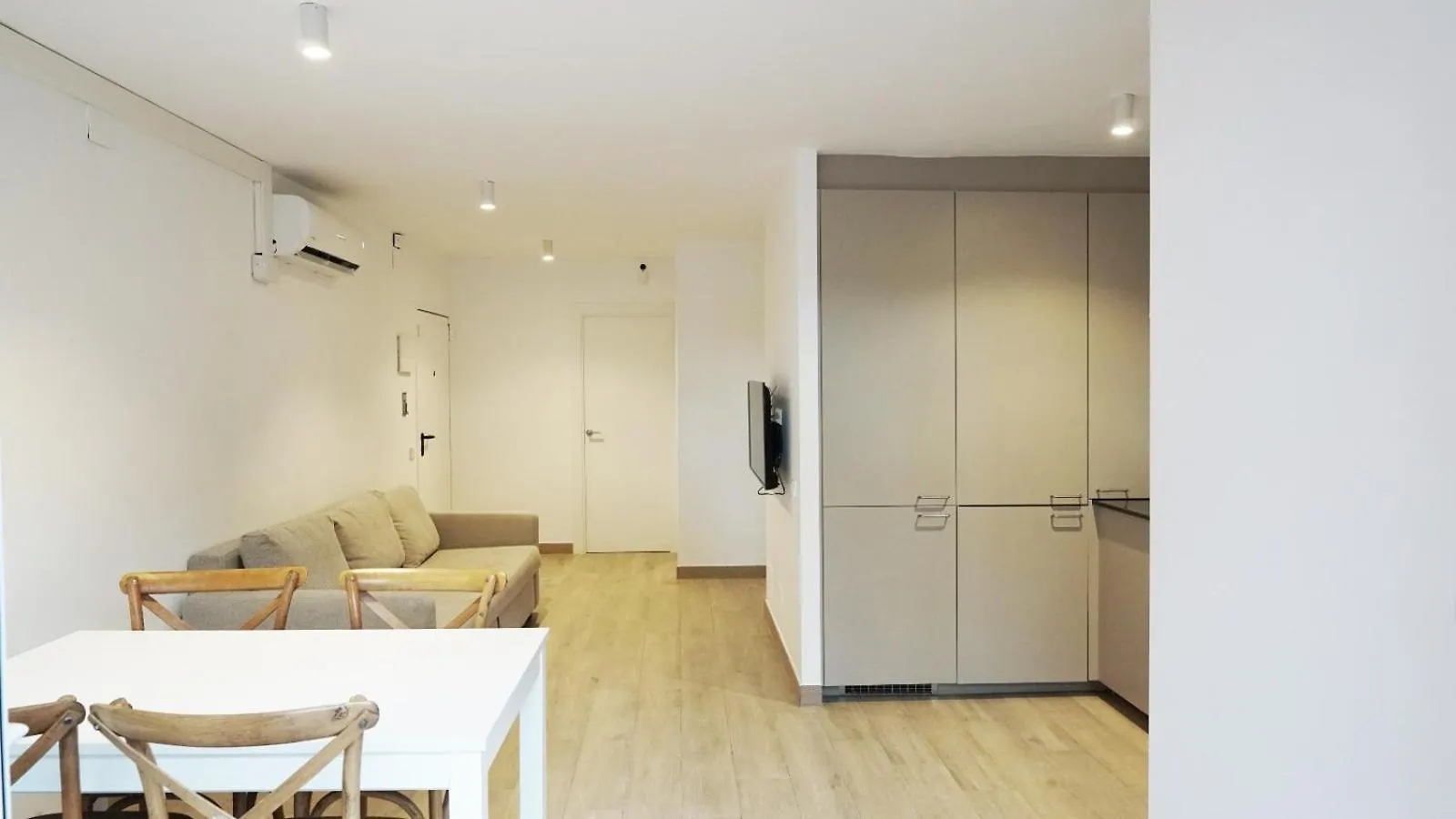 ¡Precioso Bajo A Estrenar! Apartamento Platja d'Aro Espanha