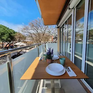 Apartamento Pineda Del Mar Platja d'Aro (Playa de Aro)
