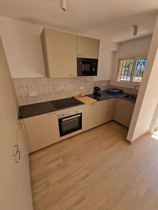 ¡Precioso Bajo A Estrenar! Apartment Platja d'Aro 0*,