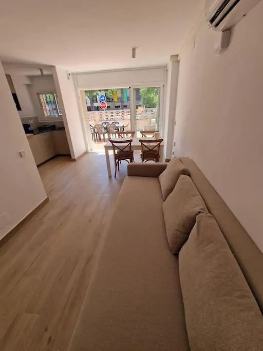 ¡Precioso Bajo A Estrenar! Apartment Platja d'Aro