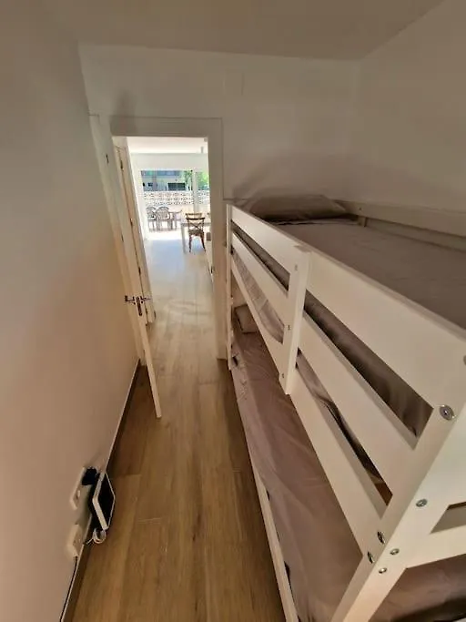 ¡Precioso Bajo A Estrenar! Apartment Platja d'Aro