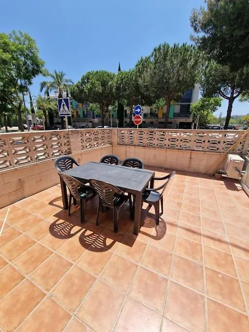 ¡Precioso Bajo A Estrenar! Apartment Platja d'Aro 0*,  Spain
