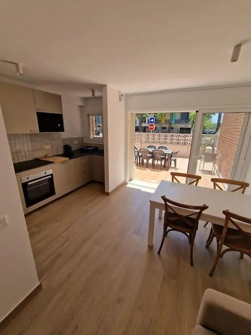 ¡Precioso Bajo A Estrenar! Apartment Platja d'Aro