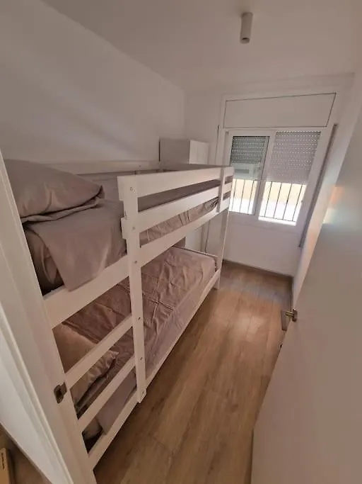 ¡Precioso Bajo A Estrenar! Apartment Platja d'Aro Spain