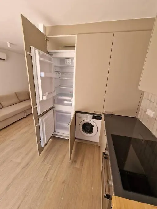 ¡Precioso Bajo A Estrenar! Apartment Platja d'Aro