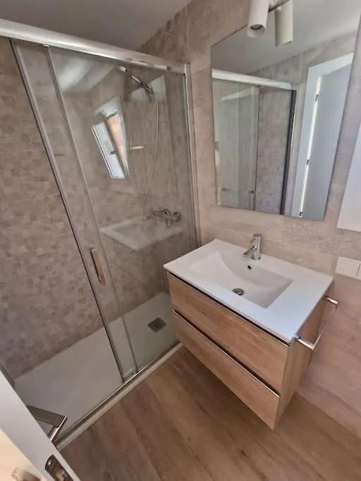 ¡Precioso Bajo A Estrenar! Apartment Platja d'Aro Spain
