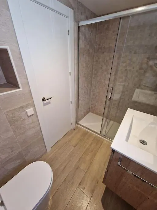 ¡Precioso Bajo A Estrenar! Apartment Platja d'Aro