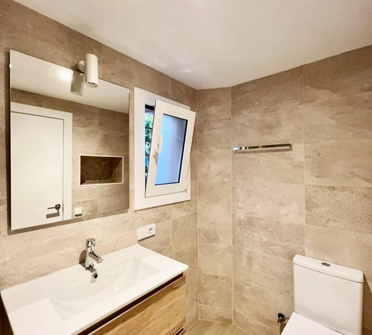 ¡Precioso Bajo A Estrenar! Apartment Platja d'Aro