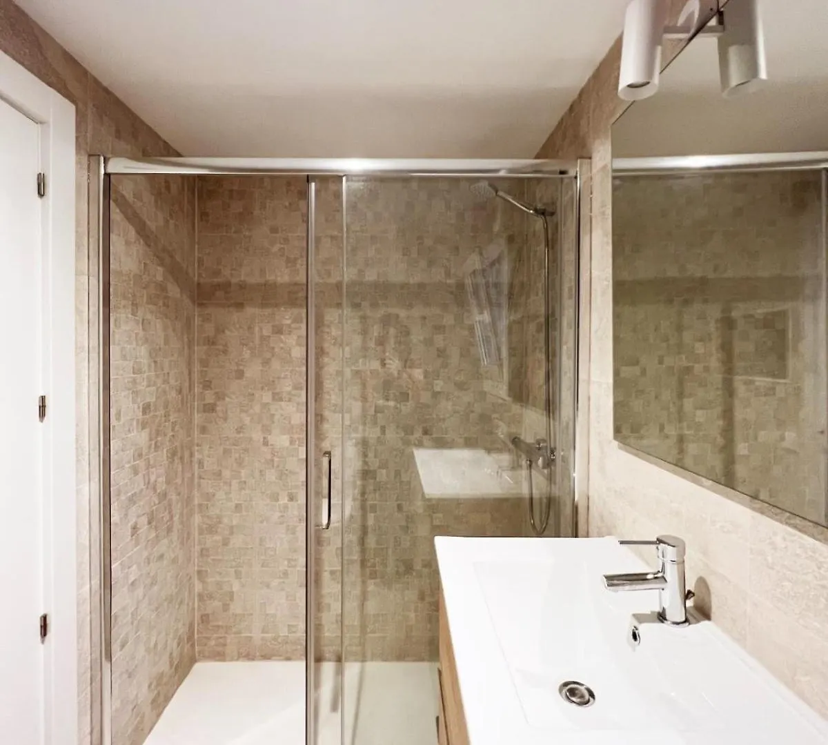 ¡Precioso Bajo A Estrenar! Apartment Platja d'Aro